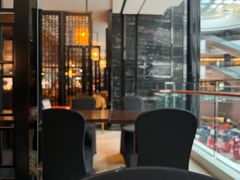 -OPEN開全日自助餐厅·牛肉火锅·海鲜(佛山希尔顿酒店)