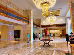 -杭州城中香格里拉大酒店
