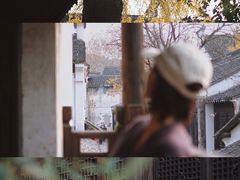 -无锡惠山寺