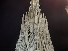 -斯蒂芬主教座堂(Stephansdom)