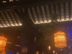 -绿茶餐厅(昆明世纪金源店)