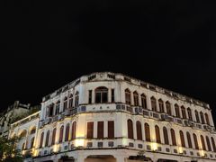 -海口骑楼老街历史文化街区