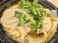 -彭姐麻辣烫(海淀店)