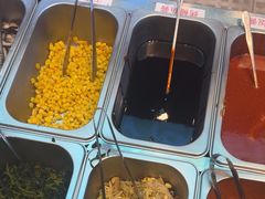 -金喜娜无限自助烤肉(泰达永旺店)