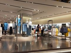 -ZARA HOME(天环广场店)
