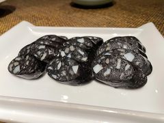 墨鱼肠-新荣记(西溪湿地店)