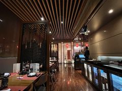 大堂-南湖名都大酒店-千叶日本餐厅