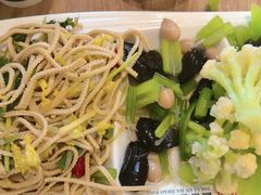-直隶安家罩饼(复兴路店)
