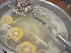 -八宝牛潮汕鲜牛肉火锅(净月店)