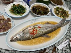 -旺山·浪头人家