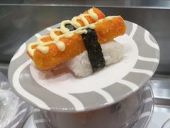 -新一番三文鱼寿司(大东海店)