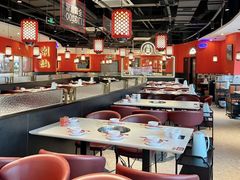 -八合里牛肉火锅(上海中山公园店)