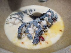 -滇小鱼·云南野生菌火锅(上杭路店)