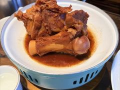 -董家大院·骨头庄(西红门店)