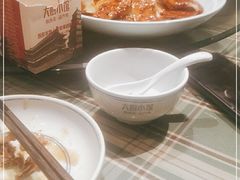 -大厨小馆(华阳城店)