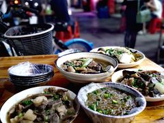 -正宗阳山牛杂(东城店)