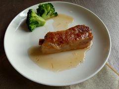 糖醋排骨-厉家菜(金宝街店)