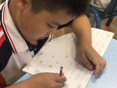 -瑞思素质成长中心(金沙湾校区)