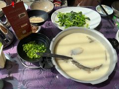 -山东八大碗山东老字号