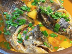 -千岛湖小鱼儿·淳安匠心农家菜