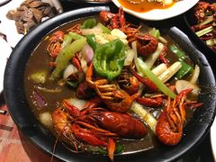 -龙虾风暴(松江店)
