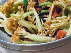 -吕氏疙瘩汤·新派鲁菜(东城万达广场店)