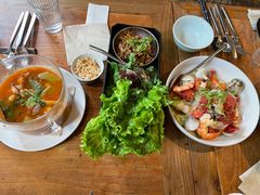 -Ginger(兴国路店)