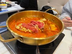 -花味·自助烤肉(江宁同曦店)