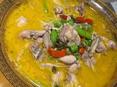 -阿英煲(凉城路店)