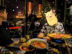 -KCOOKING概念韩餐(世茂52+店)