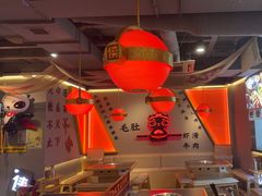 -蜀大侠火锅(四川北路店)