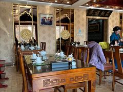 -民族饭荘(新华大街店)