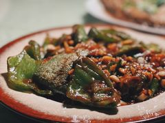 -余味私房菜(正阳小区西5街区店)