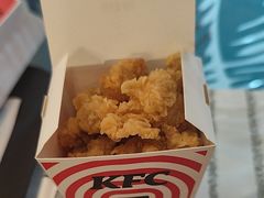 -肯德基(南沙万达店)