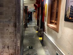 -山西会馆·晋菜·晋商宴·牌匾博物馆(胜利东街店)