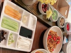 -小大董·烤鸭(王府井apm店)