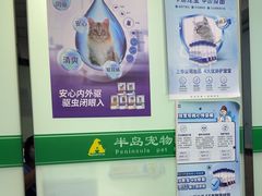 -半岛宠物医院24小时(科华中路店)