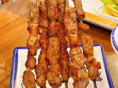 -丝路伊兰·兰州牛肉面(牛街总店)