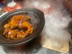 -小厨娘金榜题名(夫子庙秦淮河店)