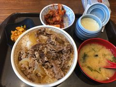 -食其家·牛丼咖喱(蚂蚁金服店)