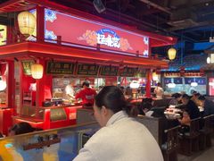 -怪噜范·贵阳小吃大排档(金源旗舰店)