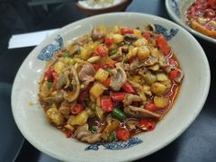 -潇湘阁(三里屯SOHO店)