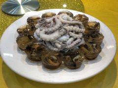-莲花公园煎蟹(总店)