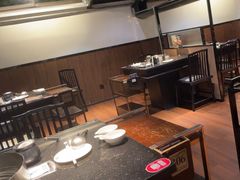 -捞王锅物料理(凯旋路店)