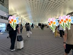 -杭州萧山国际机场