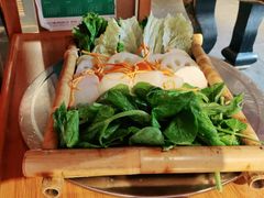-阿鹏故事野生菌火锅(双廊古镇店)