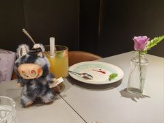 -西堤厚牛排(国瑞店)