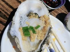 -蚝堡海鲜·威海菜·海肠捞饭·烧烤·亚洲吃蚝公司(幸福门店)
