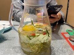 -老济南·地道济南菜(大明湖店)