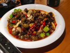 -荣虞阁面馆·常熟炒浇面(国华广场店)